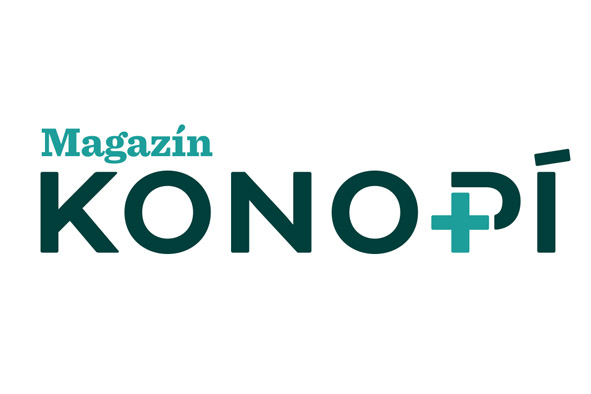 Magazín Konopí
